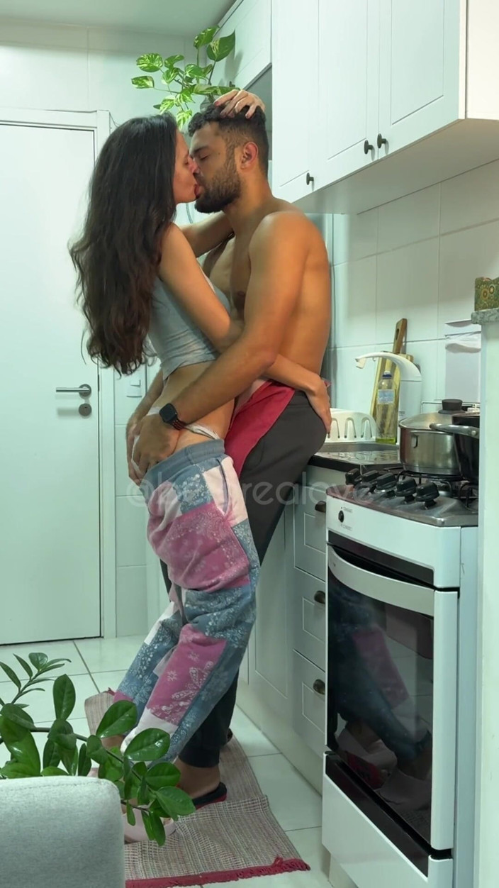 berorealove: We Find Our Rhythm Then Dance, Smile and Come