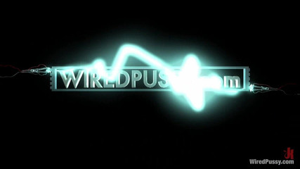 Wired Pussy by Kink: Capri Anderson - yepyeni kız
