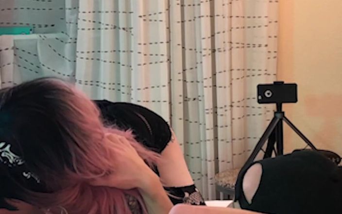 Jake Grand the man: Goth sissy jade madison bú cu sâu - tổng hợp 8