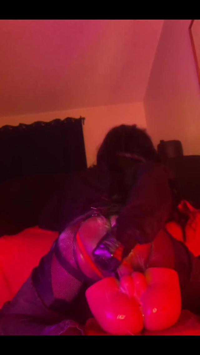 POV: You Ordered a Fart Box (Dipso deep)