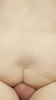 Mature Wife Having Fun with a Friend. Anal Creampie Cum Fart