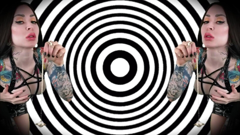 Baal Eldritch: Wc Trance: Transformace pro toaletní potřeby použití - Asmr, přeprogramování: Pee...