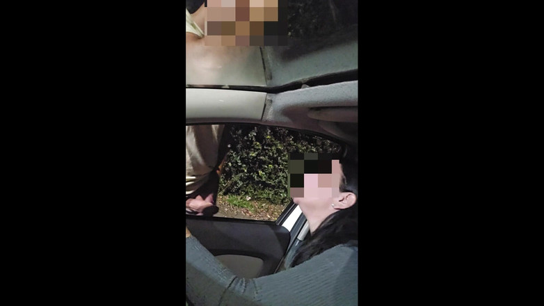 Casalplusliberal: Unglaublich, was sie gemacht hat. Freches hotwife fickt mit übermütigen männern