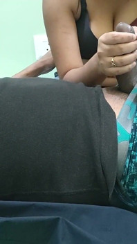 Hard Fuck by Boyfriend