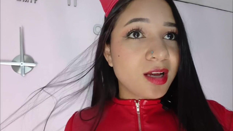 Isabel: Bad Nurse Fucks Tiny Patients End Ingest