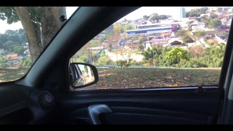 i7Bernard: Dando uma caminhada 01