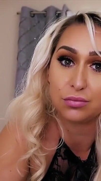 Nina Kayy POV Sex oralny