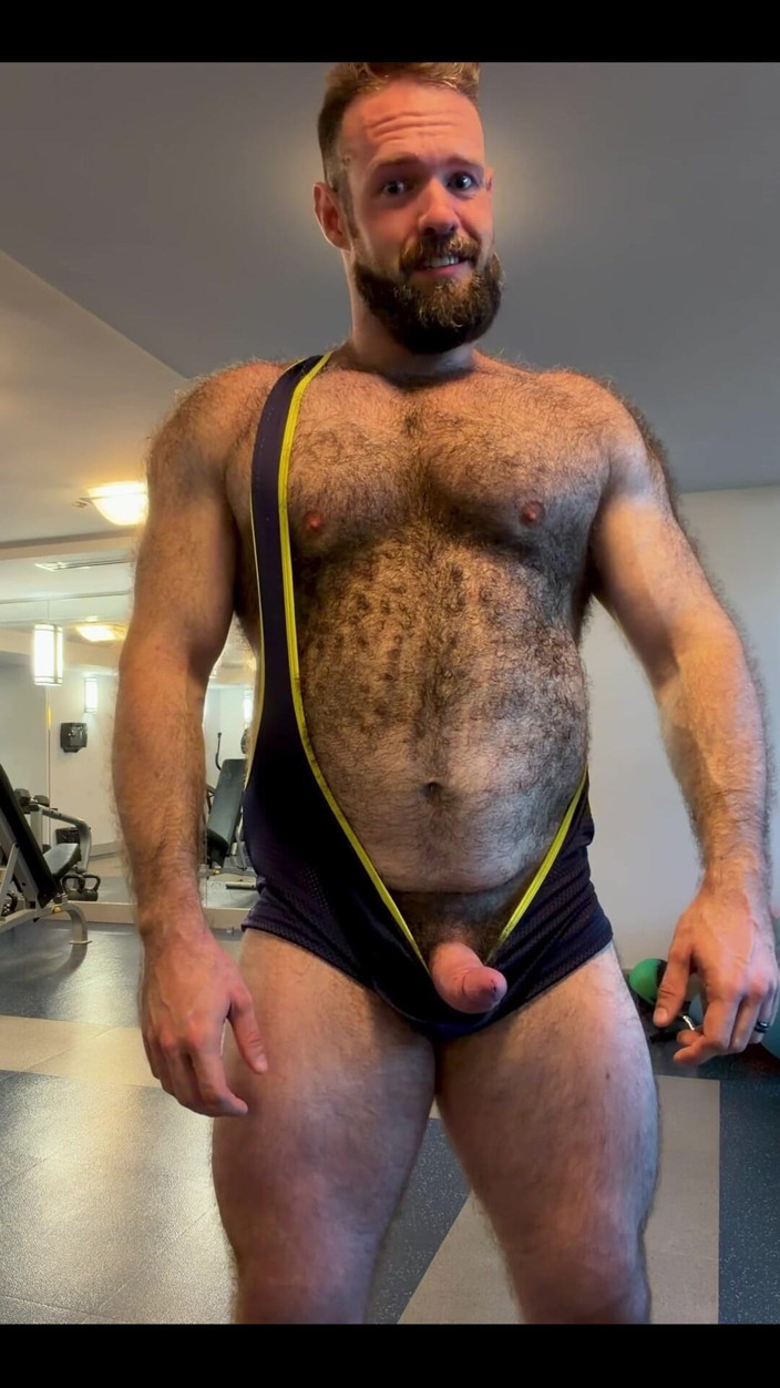 BeefyCanuck: Let Your Big Bro Take Care of You