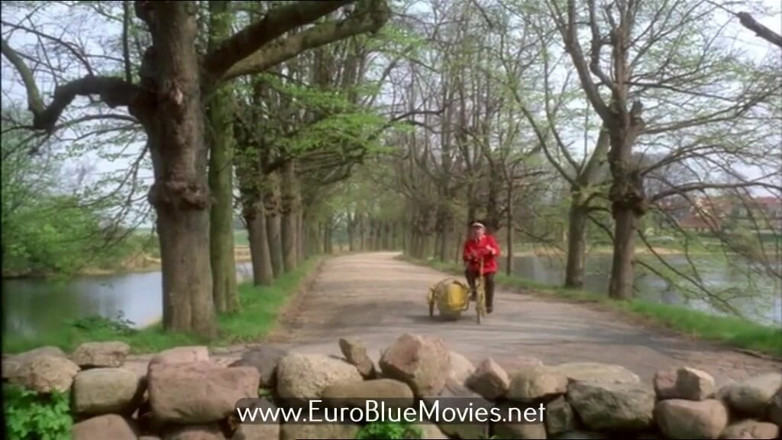 Euro Blue Movies: I Lovens Tegn - Im Zeichen des Löwen - I lejonets tecken (1976)