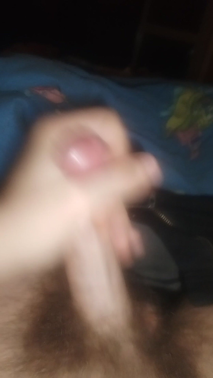 Hengst: Ik was geil en kreeg het toen zelf