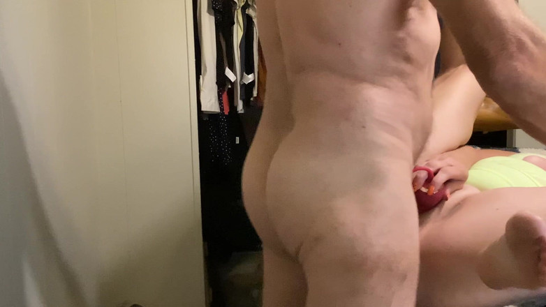 Sallylittle75: Komm auf mich