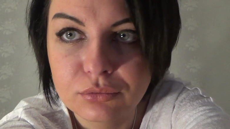 Sexy Milf: Your manipulated stepsister doing all what you want!