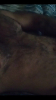 A Quick Morning Jerk off