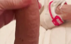 So Horny After a Good Fuck