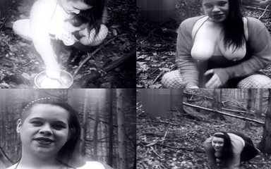 Deutsche Dominanz: The Slave Ayse