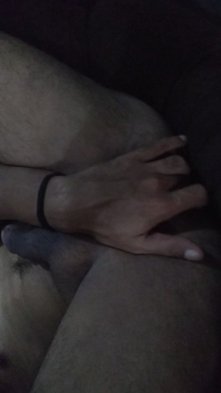 AlexAlejandro13: Rozgrzewka tyłka