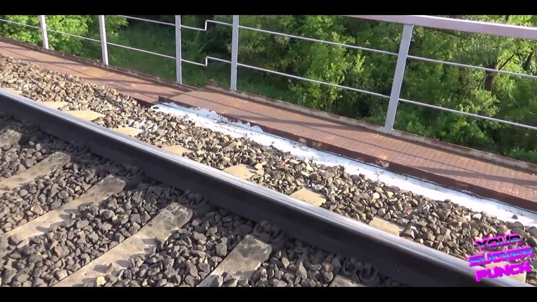 YSP Studio: Scopata amatoriale all'aperto - Parte 2 (versione gratuita)