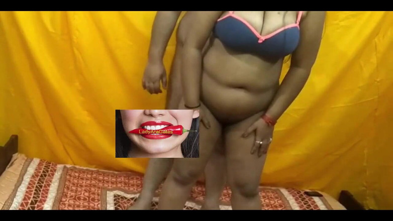 Hotty Jiya Sharmaa: Nowa indyjska dziewczyna unikalny seks na świeżym powietrzu w hindi audio...