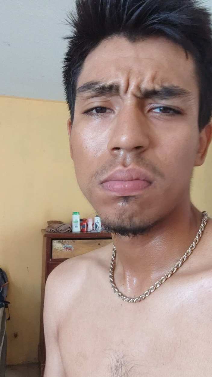 AlexAlejandro13: Mereka nonton kontolku