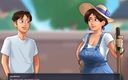 Miss Kitty 2K: Summertimesaga solo tonto' alrededor - parte 85 por misskitty2k