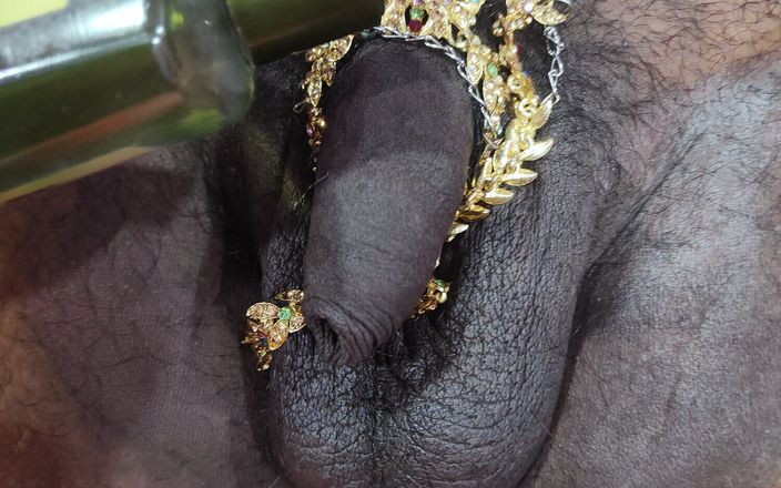 Suryasushma: Hot Bhabhi Ji Oil Massage to Her Boyfriend with Full...
