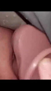 Ass Feeling Kinky