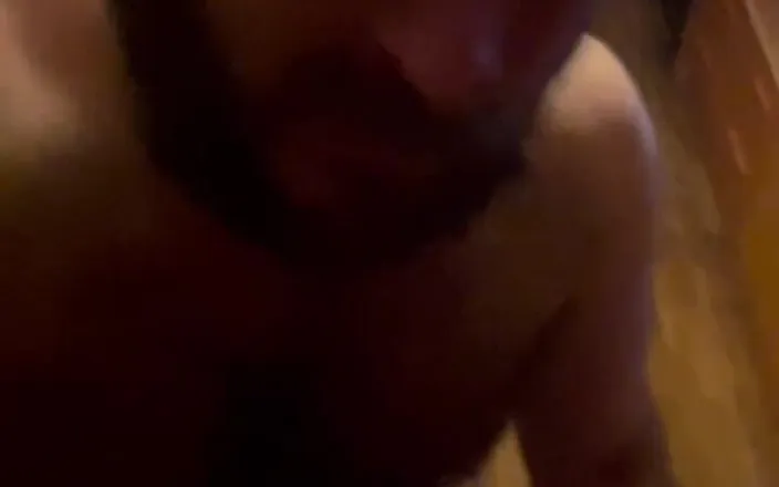 eljodedor31: Cub Begs His Master to Fuck Him