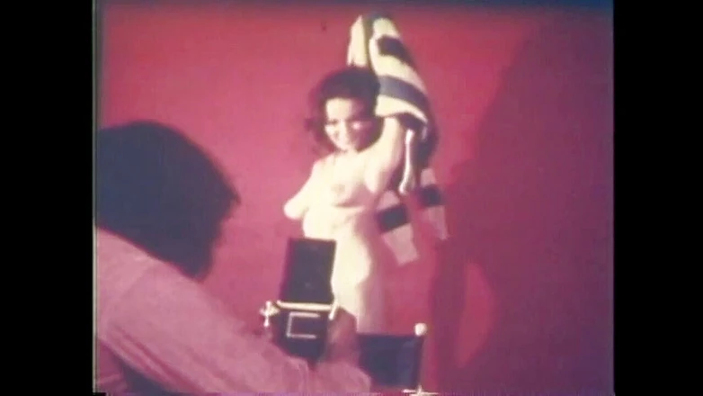 Vintage Usa: "Kultovní sex z minulosti" sv. 3