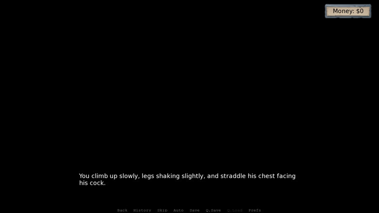 Pride is no Shame: Penjara banci 6 aku suka ini dan besar pria kulit hitam