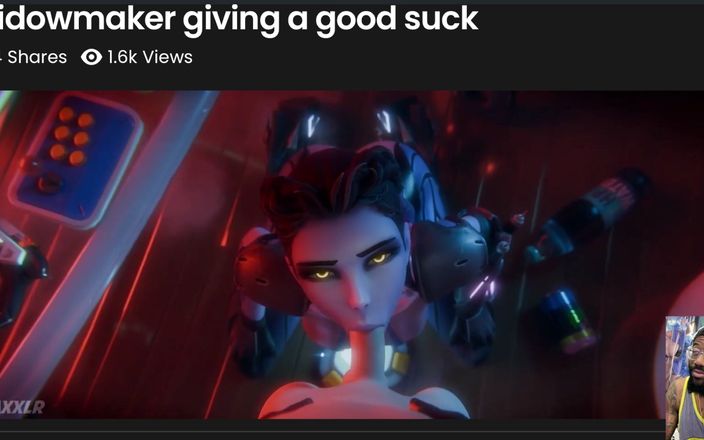 Good news media: Thicc Kimberly Gives Good Head, Luna’s Beautiful Ass Receives Slow...