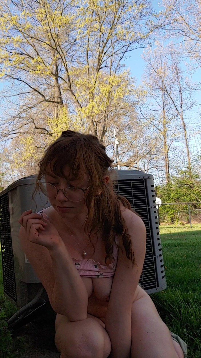 MandyFrizzle: Gardner potřebuje přestávku