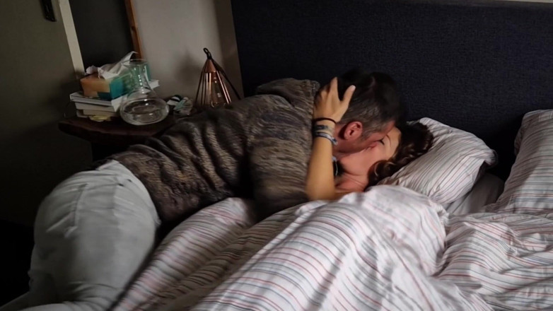 Max and Annika: Best of 2024: Kissing Pt. 2 - Intense Make Out &amp; Our Best Kissing...