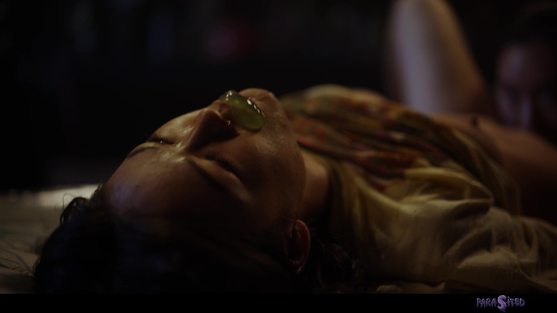 Parasited: Infektion