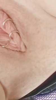 FEMDOM JOI - dominação feminina masturbando vídeo sexy loira instrutora Arya Grander - com contagem regressiva