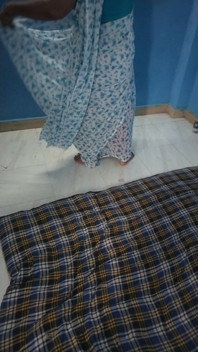 Saree Wearing