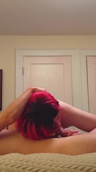 Trans Kelsey Masters follando y mamando - compilación 5