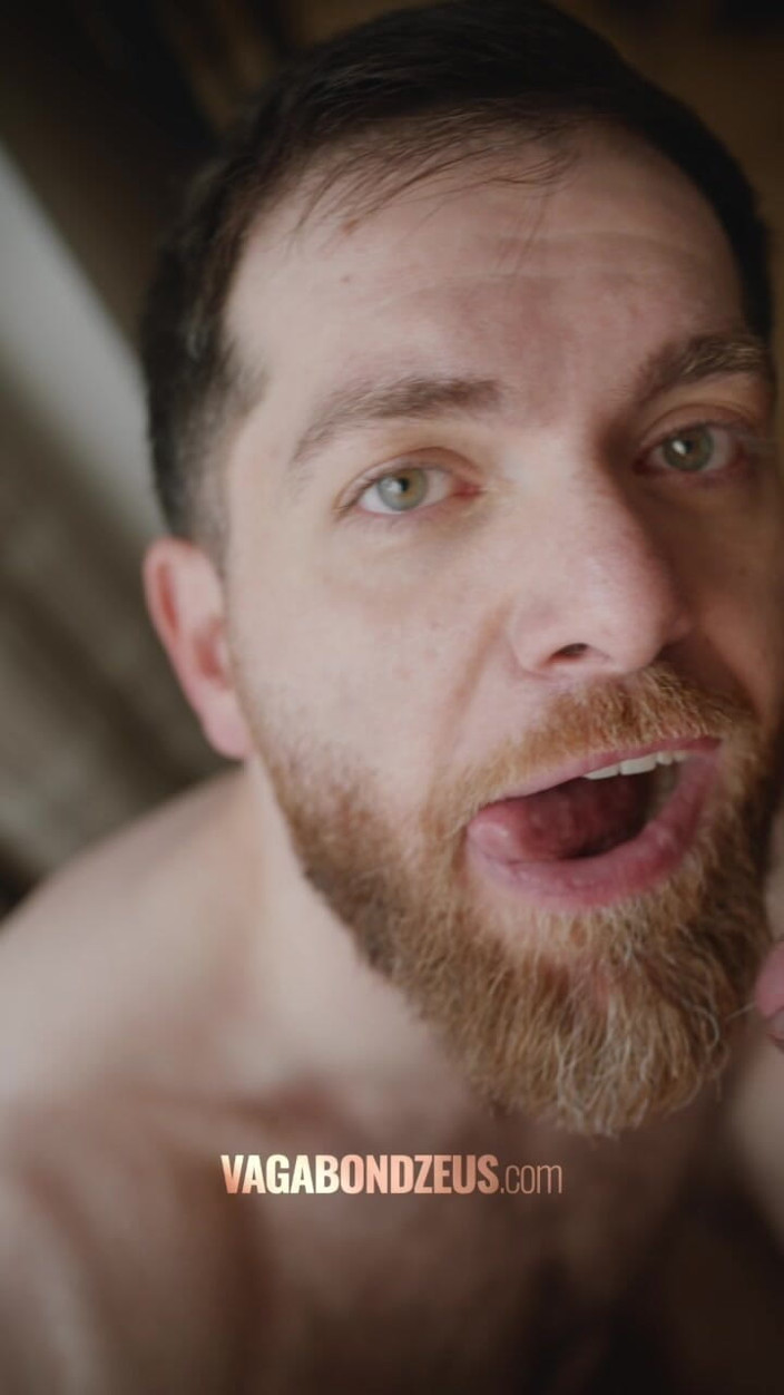 Levant Otter: This Dom Turned Me Into His Sex Slave and Left...
