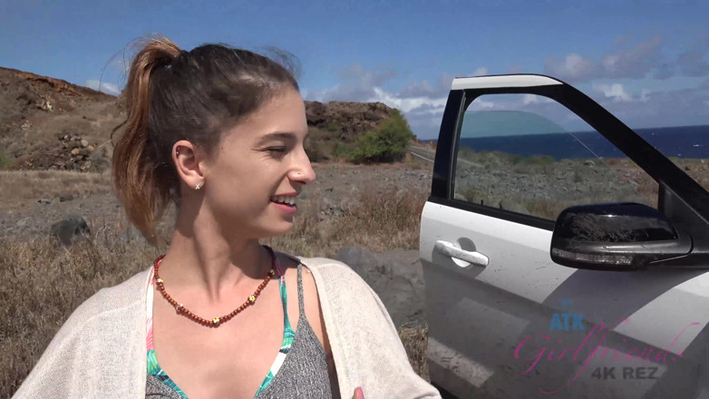 ATK Fans (Girlfriends): Kristen Scott ile Hawaii'de sanal tatil bölüm 4