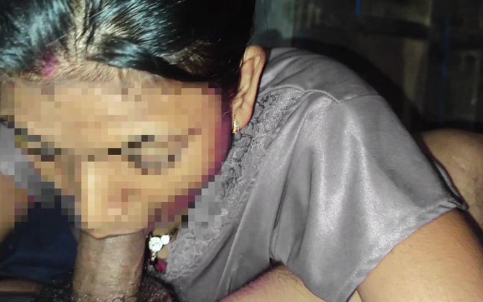Bangala bhabhi: wytrysk w ustach Desi Village Bhabhi Hot Masterbuting i spust...