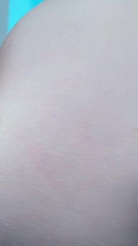 Let's to Feel My Soft Body