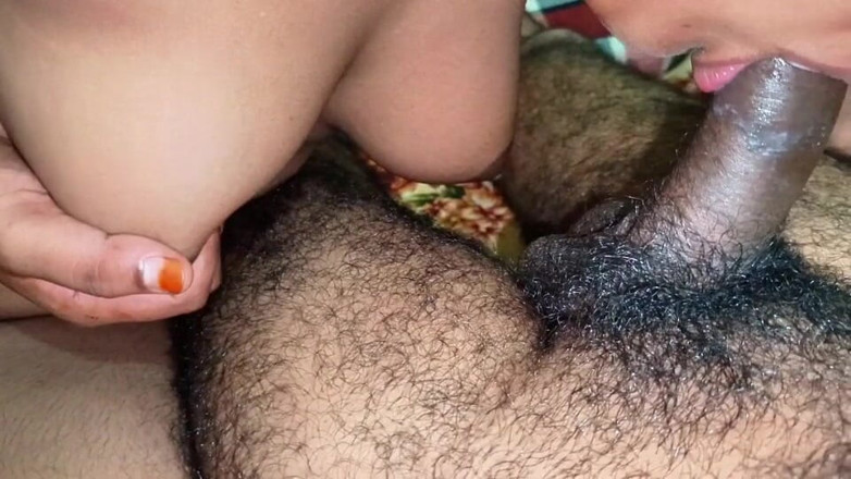 Indian69ExpressTM: 시누이와 처남의 빠른 사정...