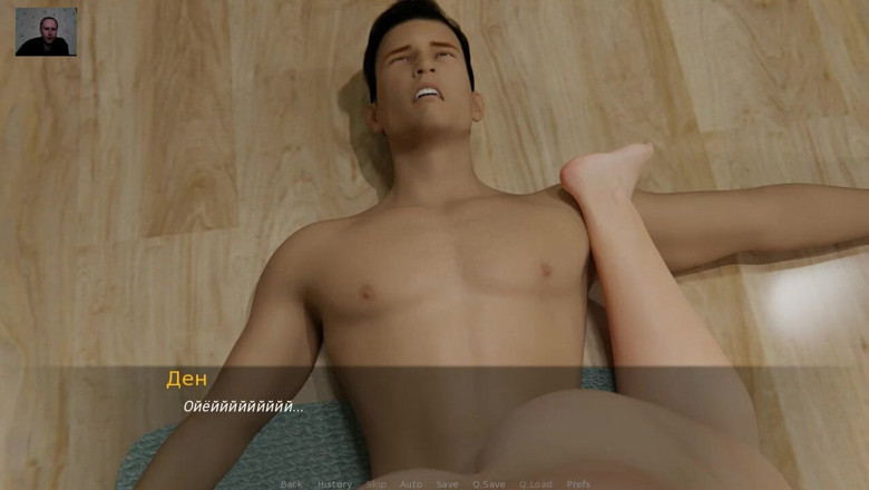 3DXXXTEEN2 Cartoon: Personal trainer 15 - 3D porn - cartoon sex
