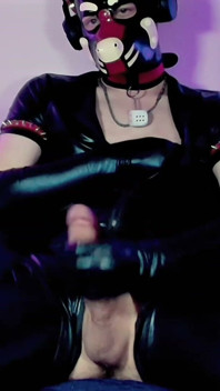 Solo Cam Slow Tease Builds Electric Tension