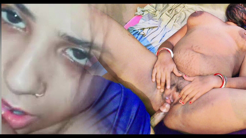 Puja_bhabhi0: Futai cu sora vitregă la indiancă la miezul nopții, hardcore