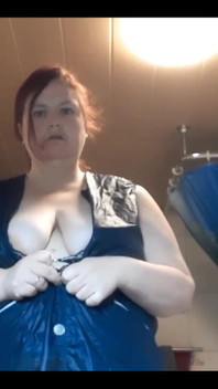 The Woman in the White Coat Sets the Tone and Tells You What I Expect From You.