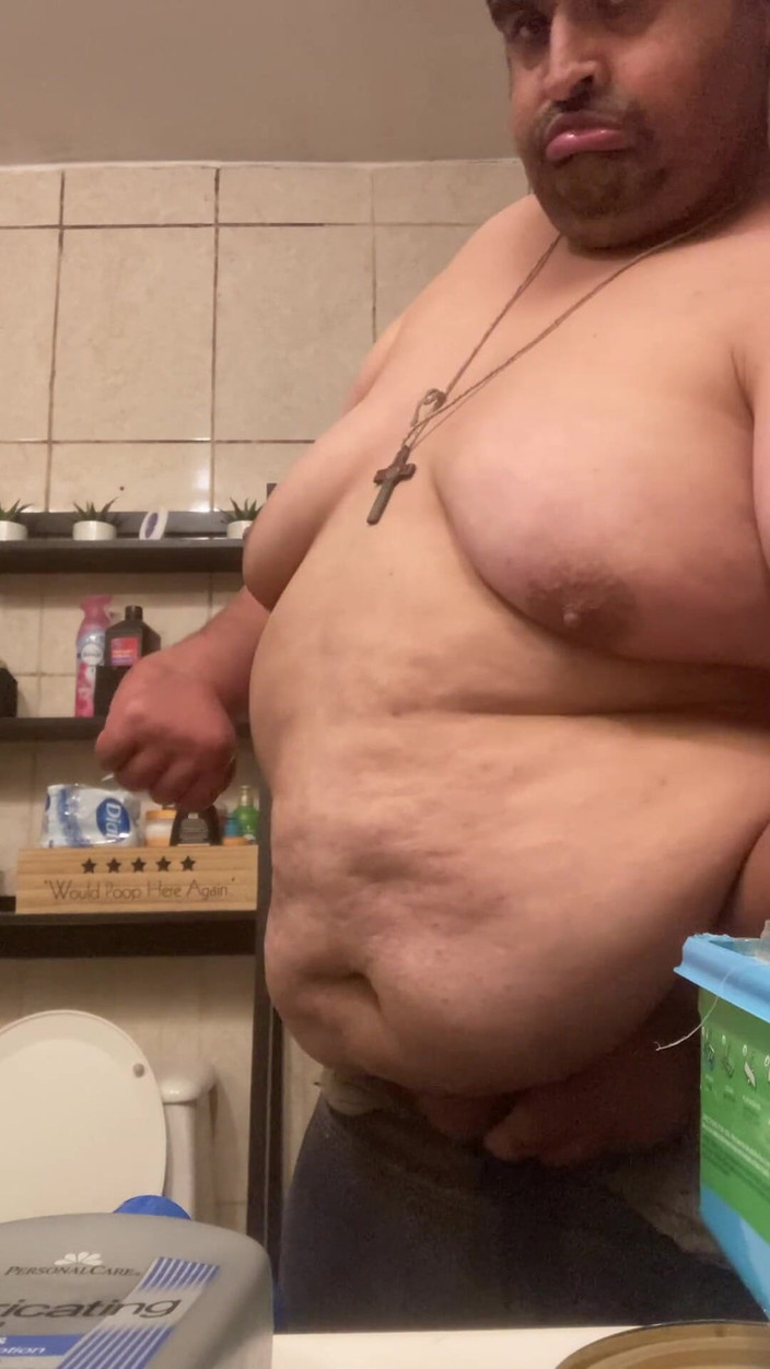 Chubbytits16: Les hommes jouent avec moi s’il te plaît