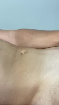 Masturbation Before Bed