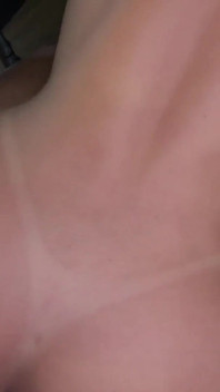 Big Ass Hairdresser Fucks Her Client and He Fills Her with Cum - Anissamiller