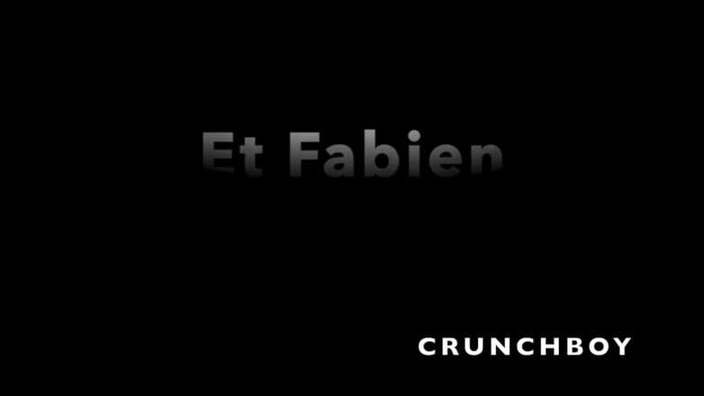 BAD BOYS FUCKERS FROM FRANCE: Slut blond twink fucked raw by Fabien