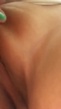 I Really Wanted to Masturbate Like a Total Whore.